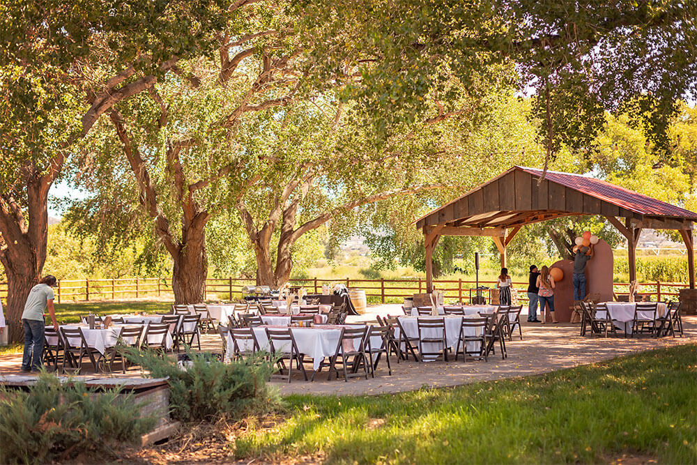 The Grove at Mortimer Farms in Dewey, AZ